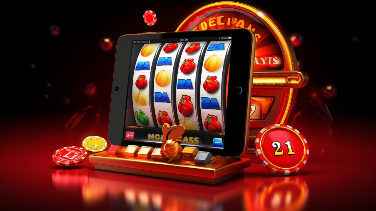 Akses mudah bermain slot melalui mobile browser