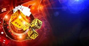 Bermain berbagai jenis slot dengan tema seru dan bonus menarik